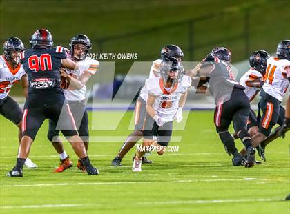 Thumbnail 3 in Lancaster vs. Port Arthur Memorial photogallery.