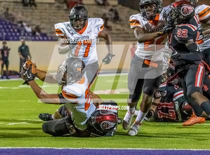 Thumbnail 3 in Lancaster vs. Port Arthur Memorial photogallery.