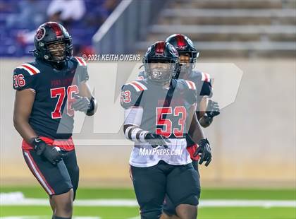 Thumbnail 2 in Lancaster vs. Port Arthur Memorial photogallery.
