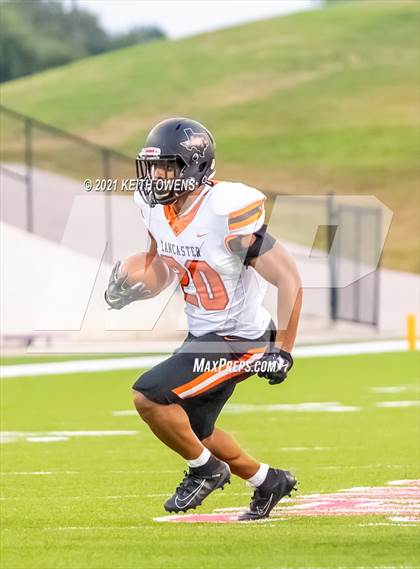 Thumbnail 3 in Lancaster vs. Port Arthur Memorial photogallery.