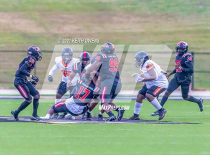 Thumbnail 2 in Lancaster vs. Port Arthur Memorial photogallery.