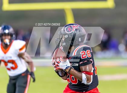 Thumbnail 3 in Lancaster vs. Port Arthur Memorial photogallery.