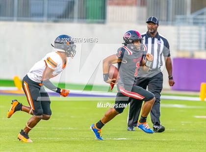 Thumbnail 2 in Lancaster vs. Port Arthur Memorial photogallery.