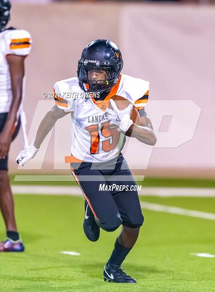 Thumbnail 2 in Lancaster vs. Port Arthur Memorial photogallery.