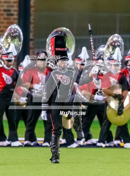 Thumbnail 2 in Lancaster vs. Port Arthur Memorial photogallery.