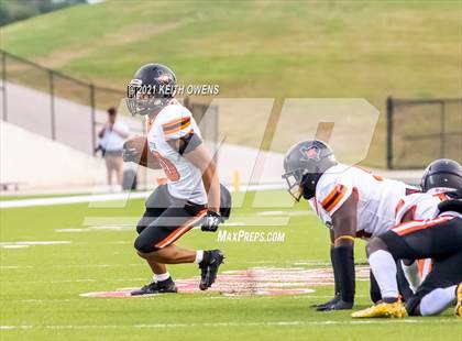 Thumbnail 2 in Lancaster vs. Port Arthur Memorial photogallery.