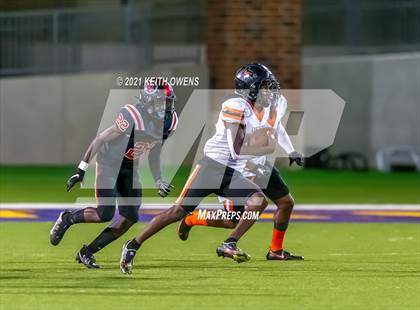 Thumbnail 3 in Lancaster vs. Port Arthur Memorial photogallery.