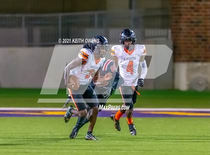 Thumbnail 2 in Lancaster vs. Port Arthur Memorial photogallery.