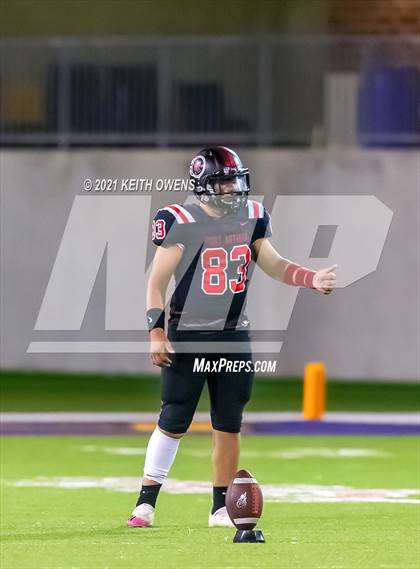 Thumbnail 2 in Lancaster vs. Port Arthur Memorial photogallery.