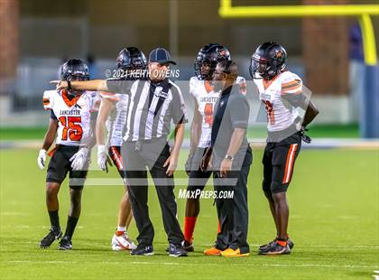 Thumbnail 2 in Lancaster vs. Port Arthur Memorial photogallery.
