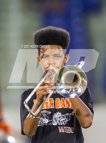 Thumbnail 2 in Lancaster vs. Port Arthur Memorial photogallery.
