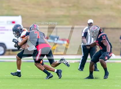 Thumbnail 1 in Lancaster vs. Port Arthur Memorial photogallery.