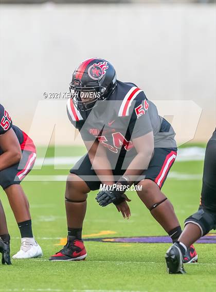 Thumbnail 3 in Lancaster vs. Port Arthur Memorial photogallery.