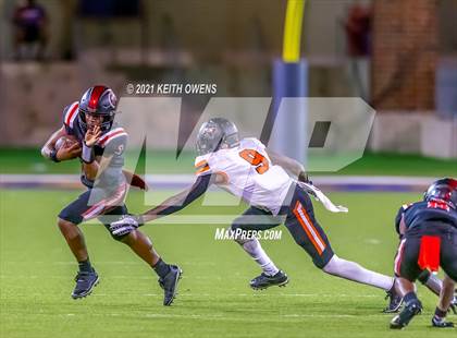 Thumbnail 2 in Lancaster vs. Port Arthur Memorial photogallery.