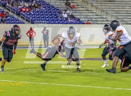 Thumbnail 1 in Lancaster vs. Port Arthur Memorial photogallery.