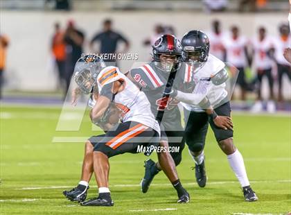 Thumbnail 1 in Lancaster vs. Port Arthur Memorial photogallery.