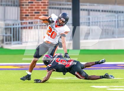 Thumbnail 2 in Lancaster vs. Port Arthur Memorial photogallery.
