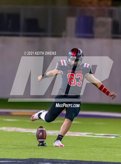 Thumbnail 3 in Lancaster vs. Port Arthur Memorial photogallery.