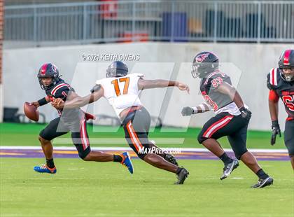 Thumbnail 1 in Lancaster vs. Port Arthur Memorial photogallery.