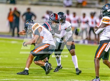 Thumbnail 3 in Lancaster vs. Port Arthur Memorial photogallery.