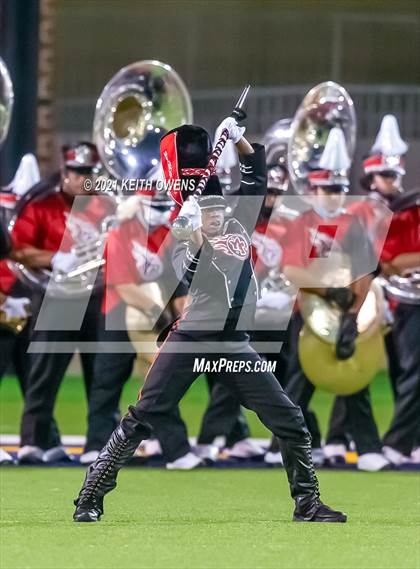 Thumbnail 3 in Lancaster vs. Port Arthur Memorial photogallery.