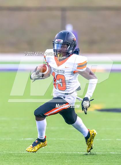 Thumbnail 3 in Lancaster vs. Port Arthur Memorial photogallery.