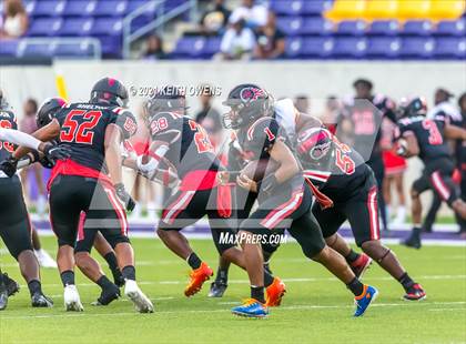 Thumbnail 2 in Lancaster vs. Port Arthur Memorial photogallery.