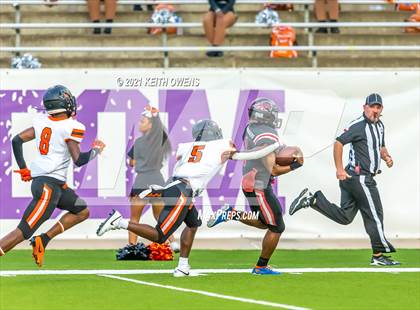 Thumbnail 3 in Lancaster vs. Port Arthur Memorial photogallery.