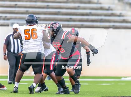 Thumbnail 3 in Lancaster vs. Port Arthur Memorial photogallery.