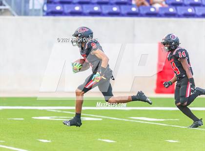 Thumbnail 1 in Lancaster vs. Port Arthur Memorial photogallery.