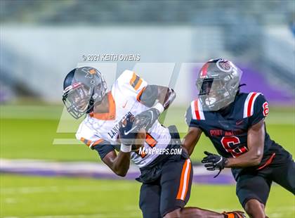 Thumbnail 2 in Lancaster vs. Port Arthur Memorial photogallery.