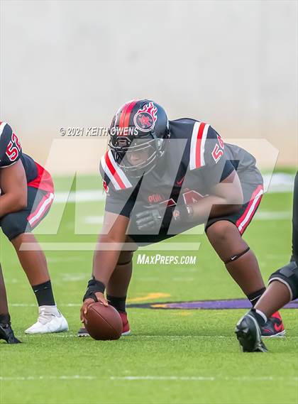 Thumbnail 2 in Lancaster vs. Port Arthur Memorial photogallery.
