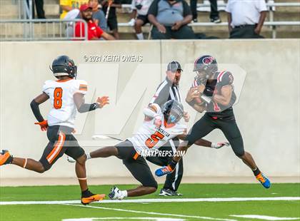 Thumbnail 2 in Lancaster vs. Port Arthur Memorial photogallery.