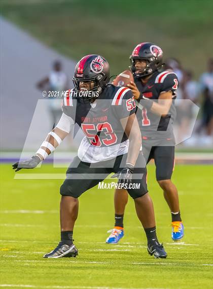 Thumbnail 1 in Lancaster vs. Port Arthur Memorial photogallery.