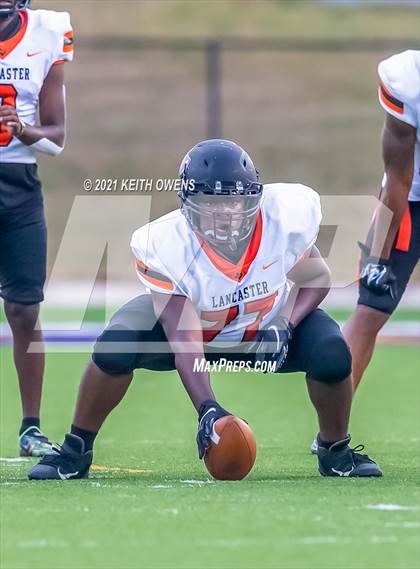 Thumbnail 3 in Lancaster vs. Port Arthur Memorial photogallery.