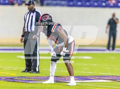 Thumbnail 3 in Lancaster vs. Port Arthur Memorial photogallery.