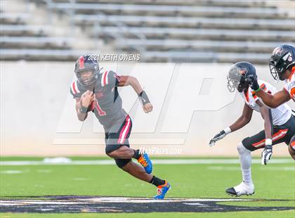 Thumbnail 2 in Lancaster vs. Port Arthur Memorial photogallery.