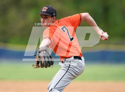 Thumbnail 3 in Croton-Harmon @ Westlake (Section 1 Class B 1st Round) photogallery.