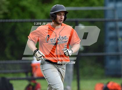 Thumbnail 1 in Croton-Harmon @ Westlake (Section 1 Class B 1st Round) photogallery.