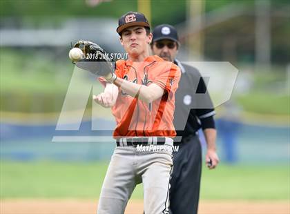 Thumbnail 2 in Croton-Harmon @ Westlake (Section 1 Class B 1st Round) photogallery.
