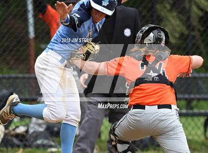 Thumbnail 3 in Croton-Harmon @ Westlake (Section 1 Class B 1st Round) photogallery.