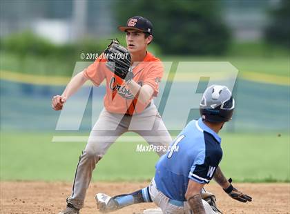 Thumbnail 2 in Croton-Harmon @ Westlake (Section 1 Class B 1st Round) photogallery.