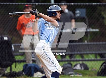 Thumbnail 1 in Croton-Harmon @ Westlake (Section 1 Class B 1st Round) photogallery.