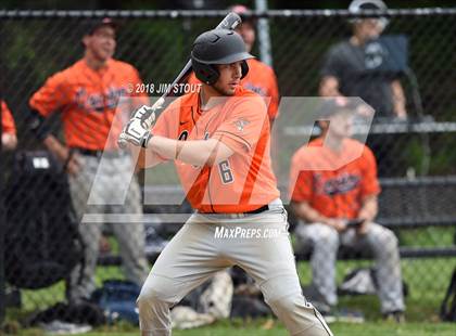 Thumbnail 2 in Croton-Harmon @ Westlake (Section 1 Class B 1st Round) photogallery.