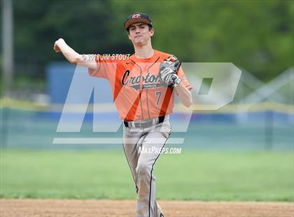 Thumbnail 1 in Croton-Harmon @ Westlake (Section 1 Class B 1st Round) photogallery.