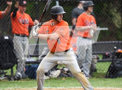 Thumbnail 2 in Croton-Harmon @ Westlake (Section 1 Class B 1st Round) photogallery.