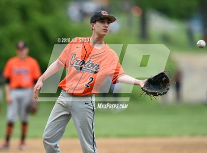 Thumbnail 3 in Croton-Harmon @ Westlake (Section 1 Class B 1st Round) photogallery.