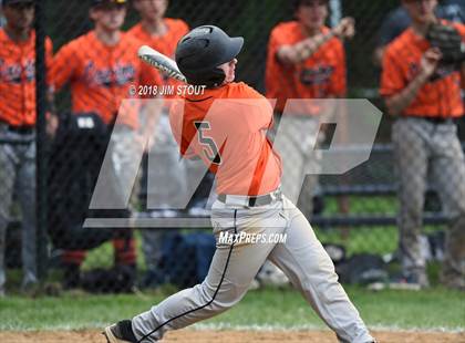 Thumbnail 3 in Croton-Harmon @ Westlake (Section 1 Class B 1st Round) photogallery.