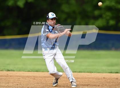 Thumbnail 2 in Croton-Harmon @ Westlake (Section 1 Class B 1st Round) photogallery.