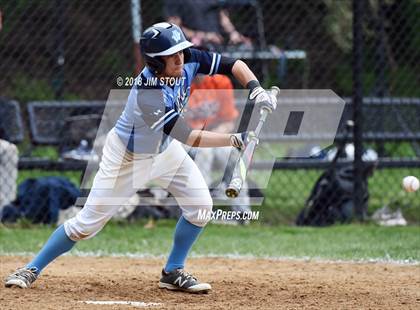 Thumbnail 2 in Croton-Harmon @ Westlake (Section 1 Class B 1st Round) photogallery.